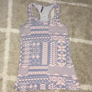 Tribal Tank